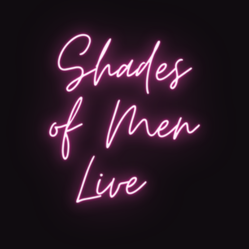 Shades of Men Live